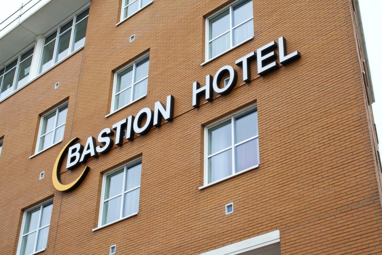 Bastion Hotel アーネム エクステリア 写真